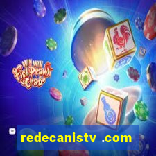 redecanistv .com